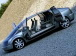 GM Hy-Wire Concept 2002 года